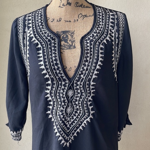 Very J tunic - Picture 3 of 12